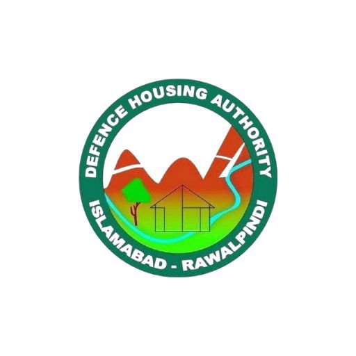 DHA Islamabad logo